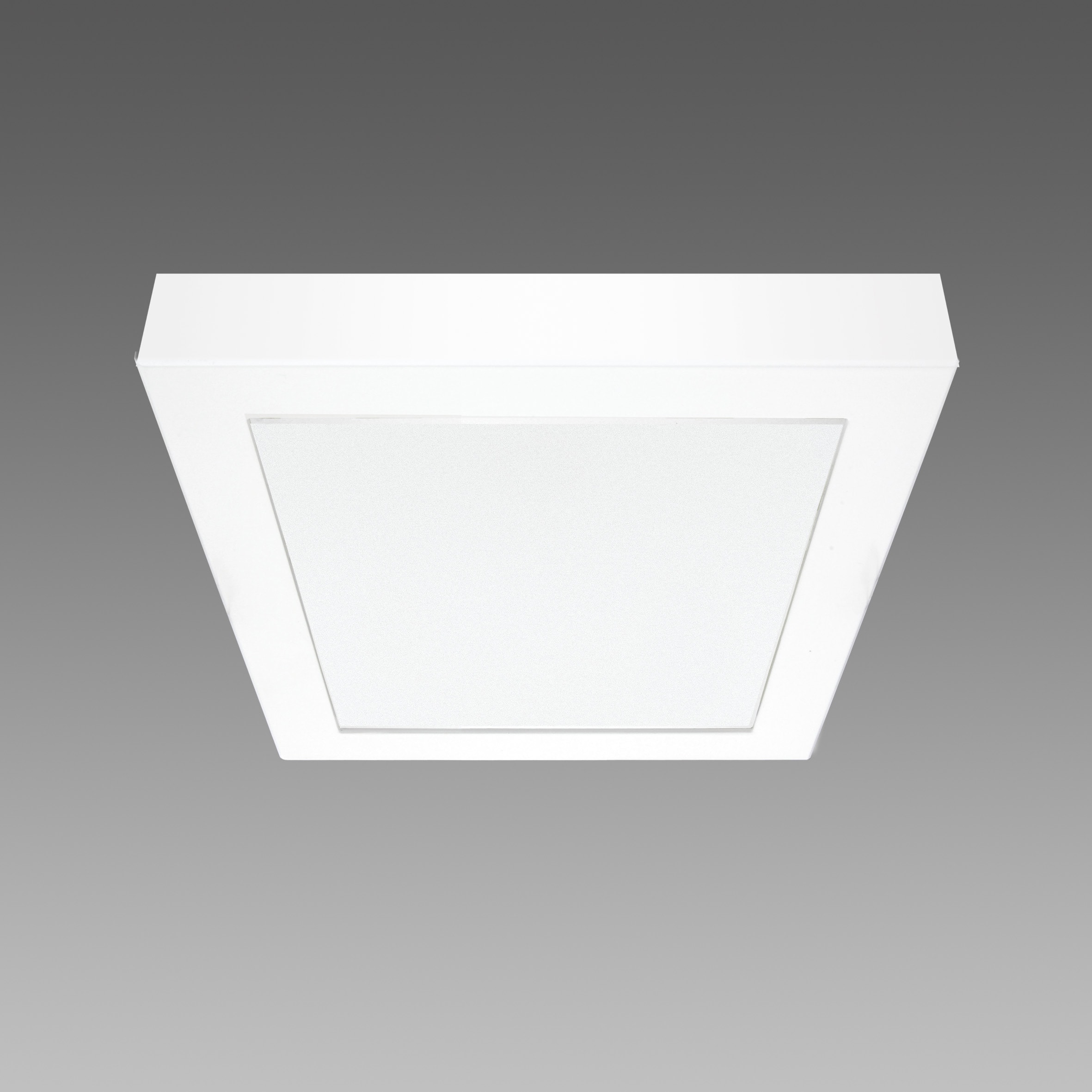 FOSNOVA - SLIM LEX 5 SMALL 1694 LED12W 3K CLD BIA