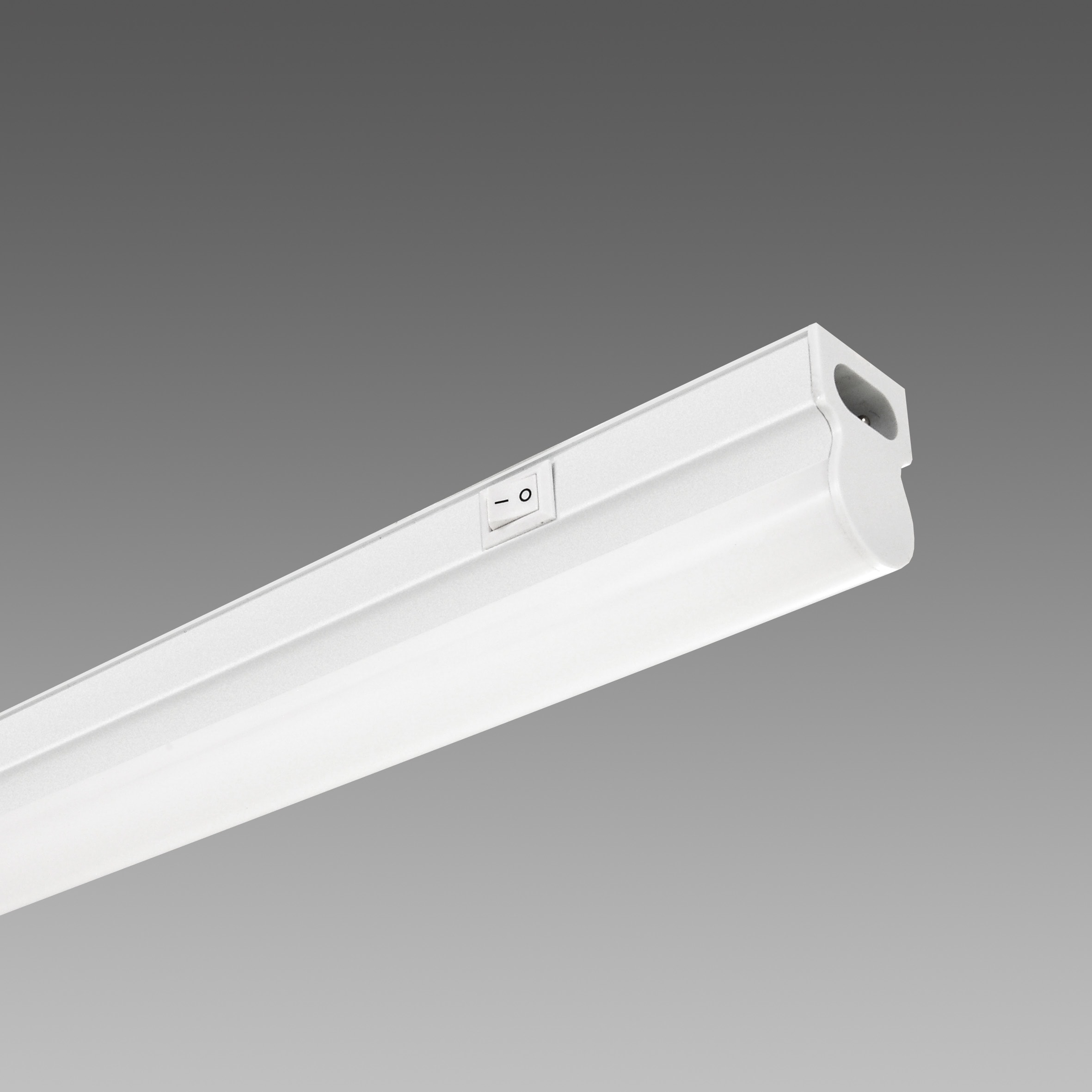 FOSNOVA - BOREALED 3210 14W 4K CLD  BIANCO
