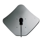FRACARRO RADIOINDUSTRIE - DGTX10-GA RIF. ANT. DIGIT A GRIGIO