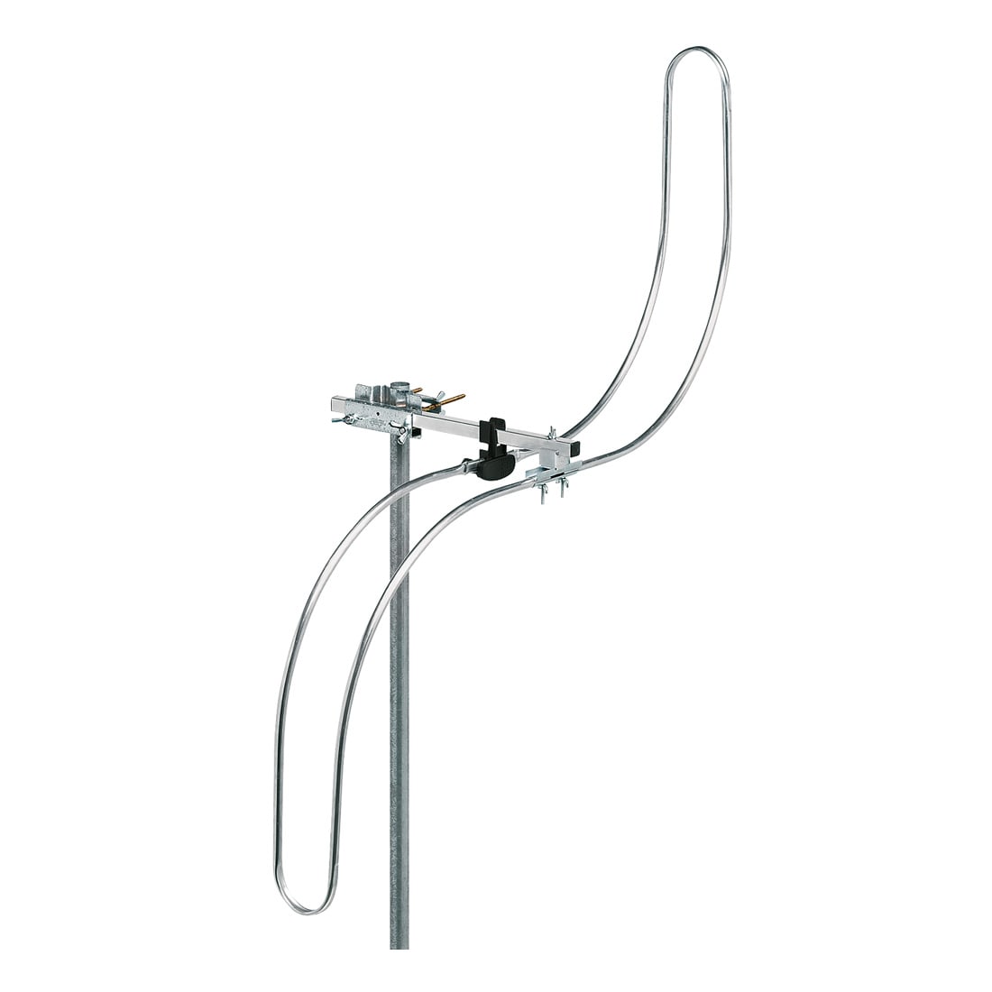 FRACARRO RADIOINDUSTRIE - ANT1200A ANT. FM OMDIREZIONALE