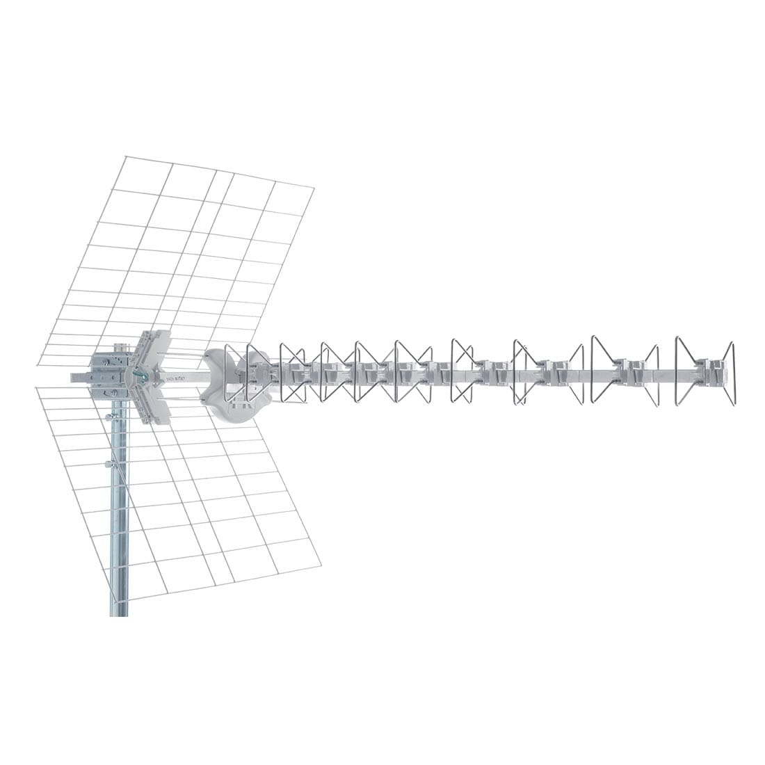 FRACARRO RADIOINDUSTRIE - BLU10HD 5G ANTENNA BLU 10HD 700