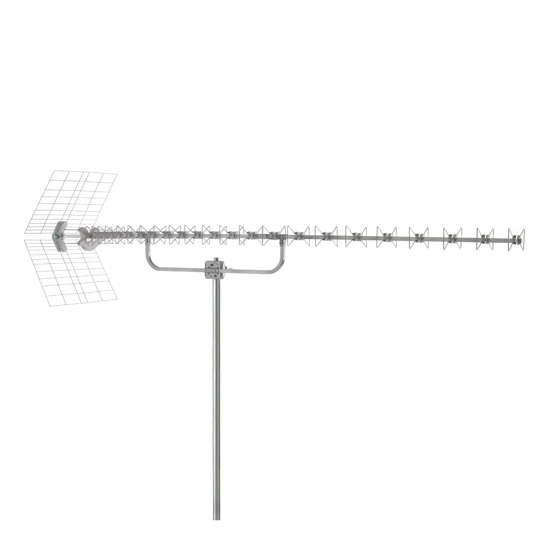 FRACARRO RADIOINDUSTRIE - BLU22HD 5G ANTENNA BLU 22HD 700