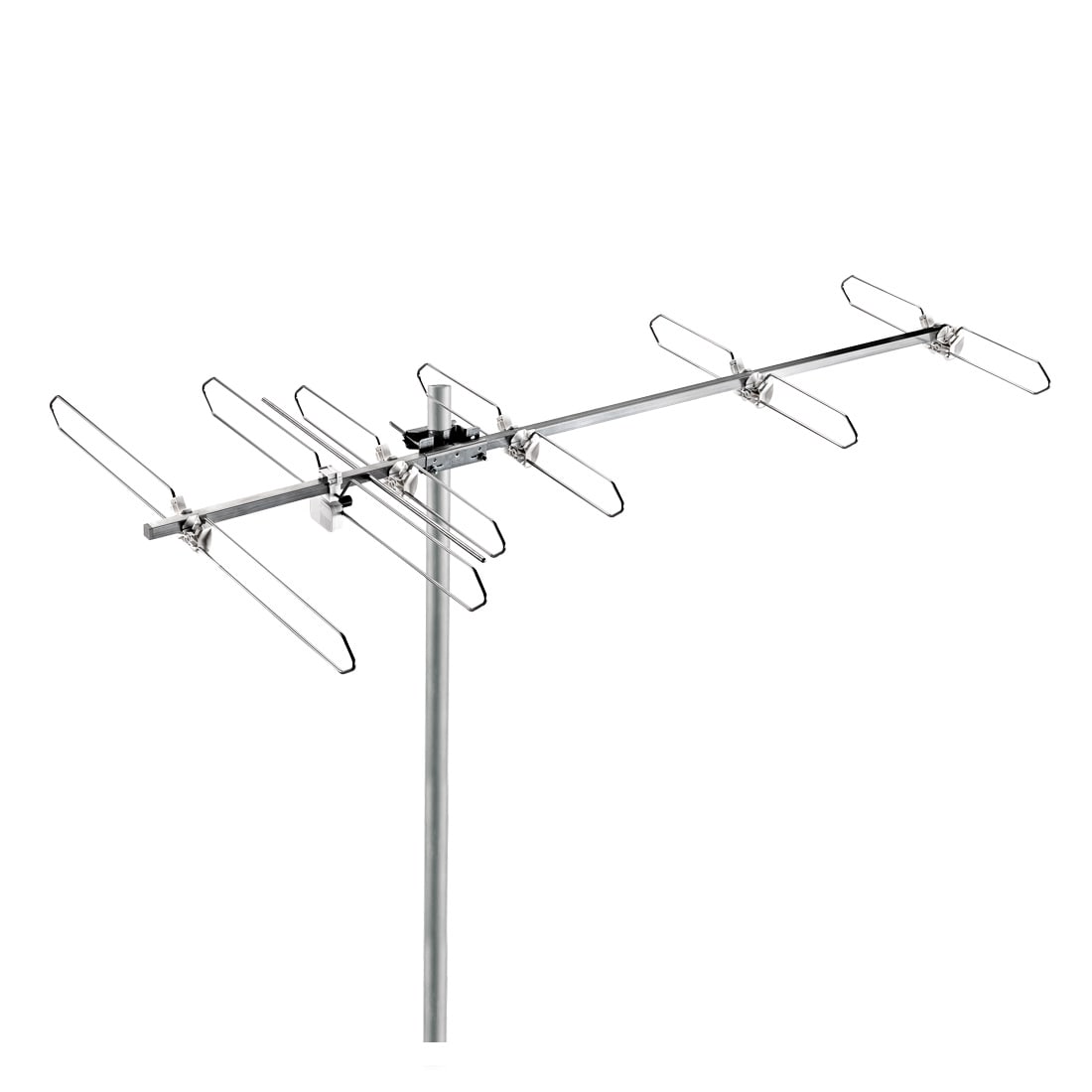 FRACARRO RADIOINDUSTRIE - BLV6F ANT.VHF E5-E12+CONN.F