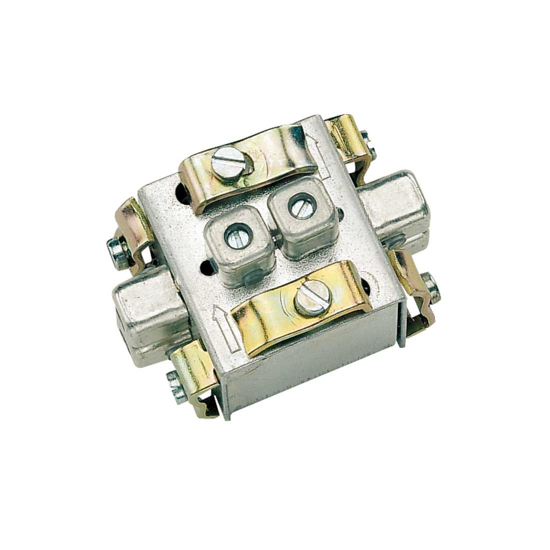 FRACARRO RADIOINDUSTRIE - CAD12 CASSETTA DI DERIV.