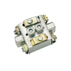 FRACARRO RADIOINDUSTRIE - CAD12 CASSETTA DI DERIV.
