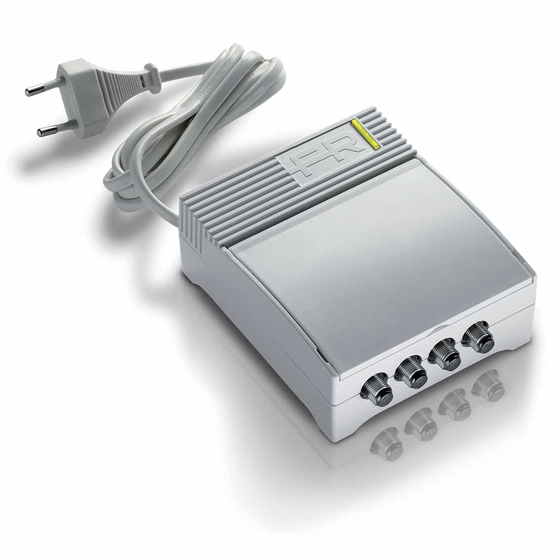 FRACARRO RADIOINDUSTRIE - AFI123T AMPLIF.INT.1IN/2OUT 30DB