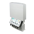 FRACARRO RADIOINDUSTRIE - MAP4R3+4+5PRO5G AMP1I 3+4+5 23/41DB
