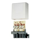 FRACARRO RADIOINDUSTRIE - ES1/Q AMPLIFICATORE