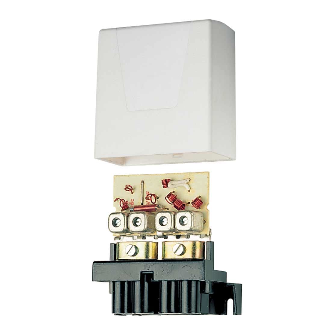 FRACARRO RADIOINDUSTRIE - ES2/Q AMPLIFICATORE
