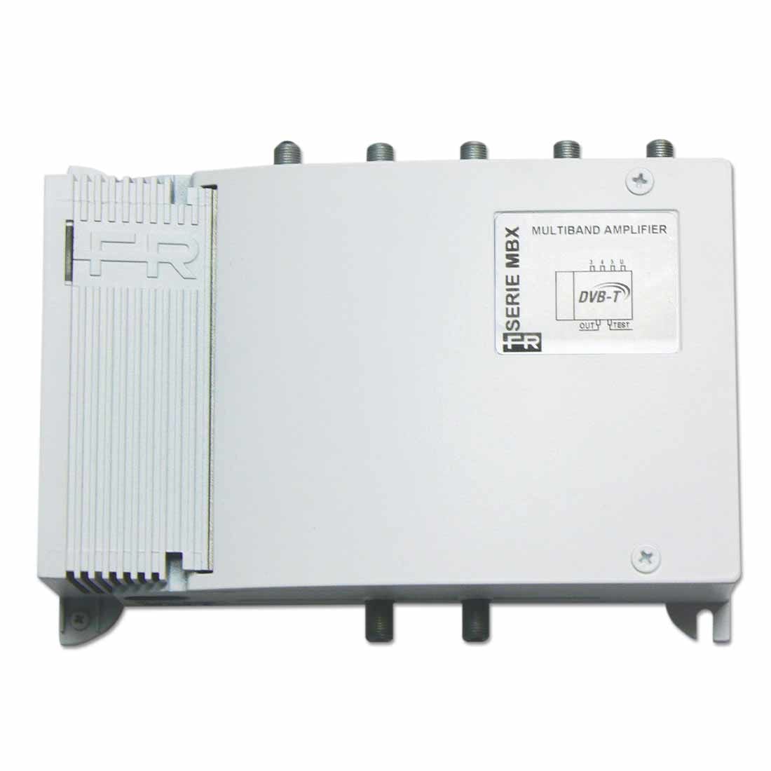 FRACARRO RADIOINDUSTRIE - AMP9762 AMPLIFICATORE TV+RC
