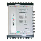 FRACARRO RADIOINDUSTRIE - SWI8908PLUS MSW XS9+ 9IN 8OUT