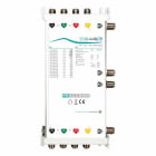 FRACARRO RADIOINDUSTRIE - SCD2-4416LTP MSW SCD2 4IN 4OUT LEG TP