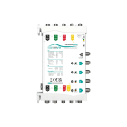 FRACARRO RADIOINDUSTRIE - SWI8504 DSCR UK MSW SCD2-5416W TV ADJ UK