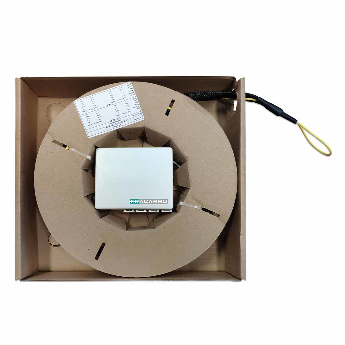 FRACARRO RADIOINDUSTRIE - STOA 4C 60M/.. STOA 4 FO 51-59M CUSTOM