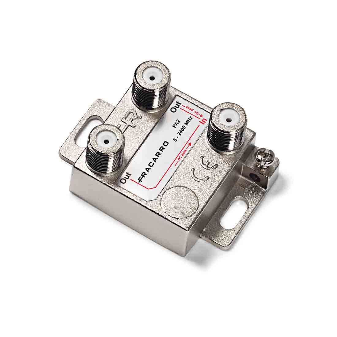 FRACARRO RADIOINDUSTRIE - DE1-18 DERIV.1DER 5-2400