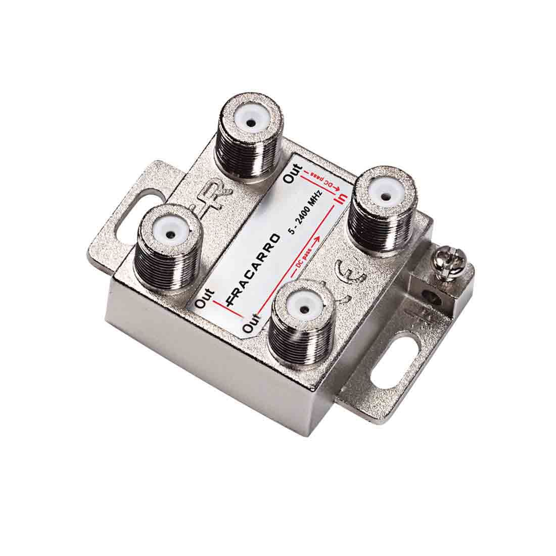 FRACARRO RADIOINDUSTRIE - DE2-18 DERIV.2DER 5-2400
