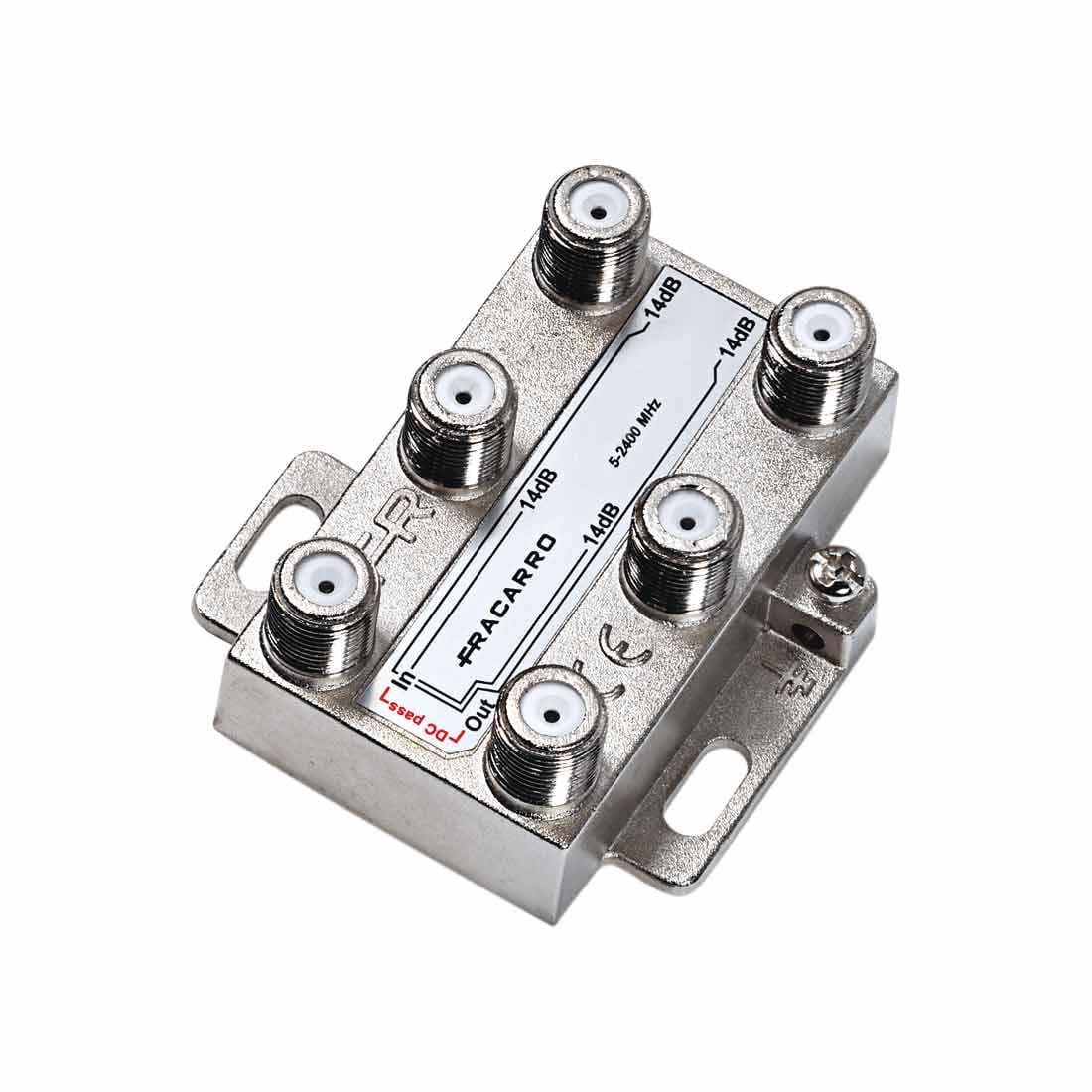 FRACARRO RADIOINDUSTRIE - DE4-12 DERIV.4DER 5-2400