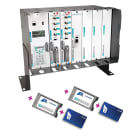 FRACARRO RADIOINDUSTRIE - KIT 2-TIVU IP KIT 3DG 8SXIP-2CI