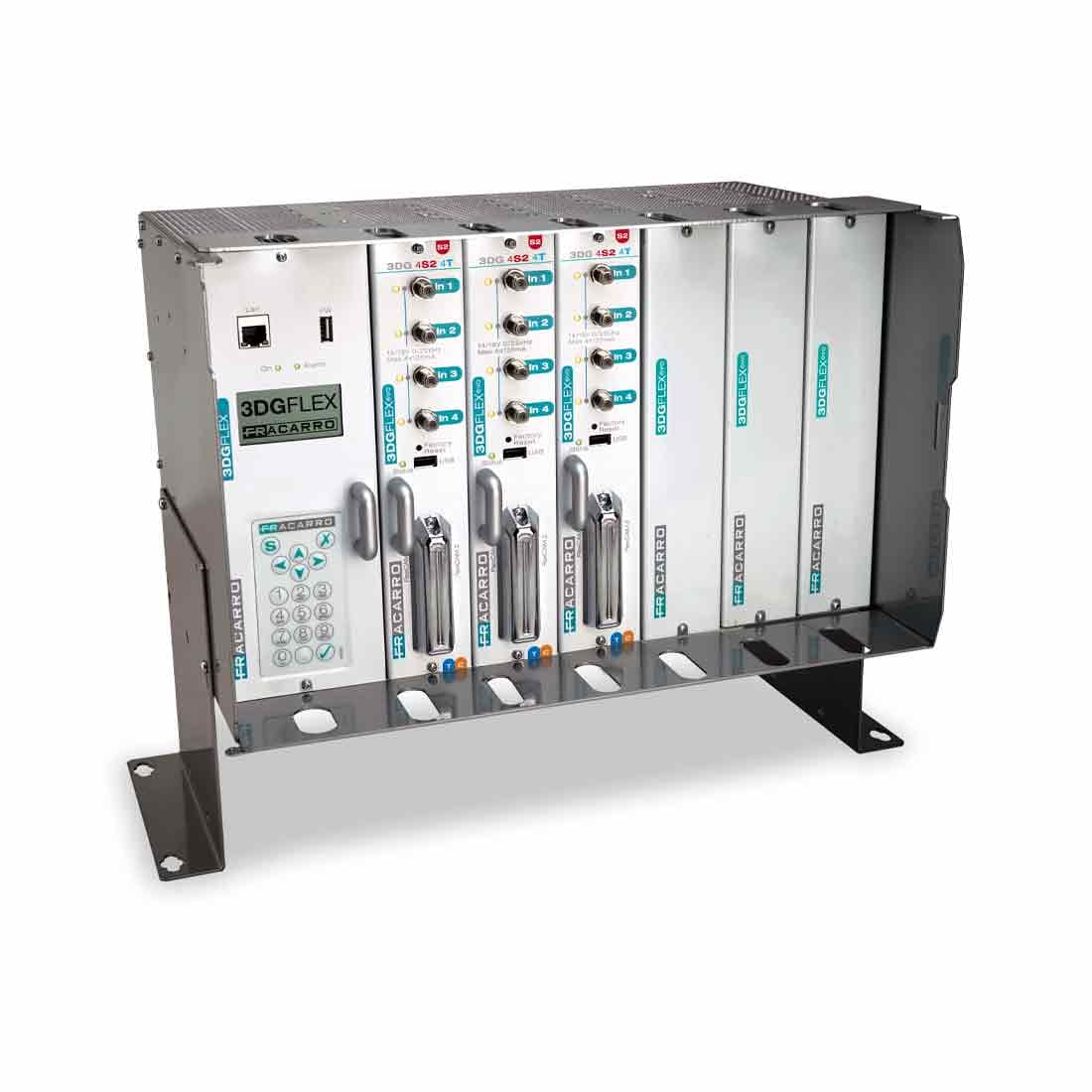FRACARRO RADIOINDUSTRIE - KIT 21-FTA S KIT 3DG 12S2X12T