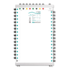 FRACARRO RADIOINDUSTRIE - SWP932TS MSW COMP 9IN 32OU TV A/P