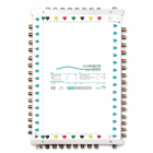 FRACARRO RADIOINDUSTRIE - SWI932TS MSW CASC 9IN 32OU TV A/P