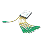 FRACARRO RADIOINDUSTRIE - PLC 1X8 SPLITTER OTT.1X8 SC/APC