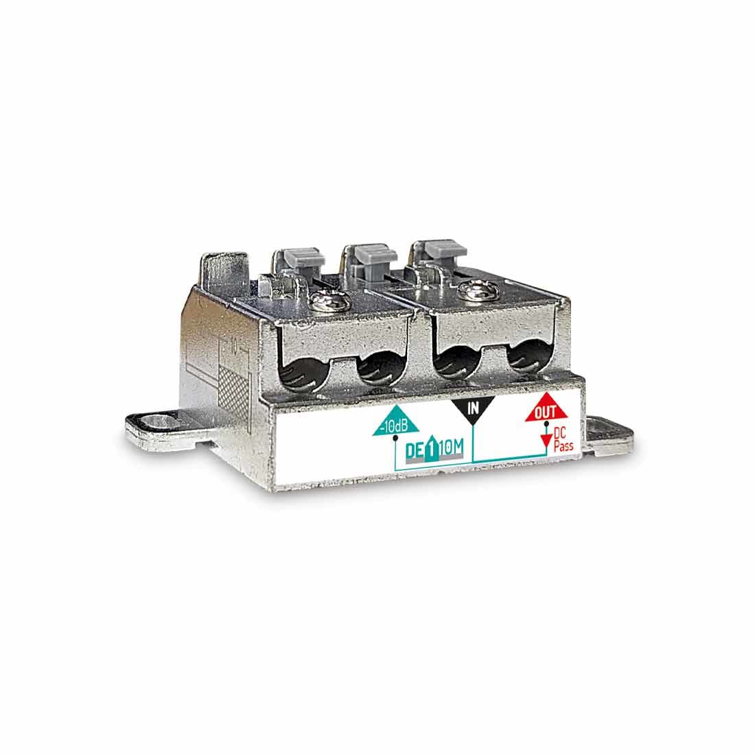FRACARRO RADIOINDUSTRIE - DE110M DER 1OUT 5-2400 10DB MOR