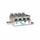 FRACARRO RADIOINDUSTRIE - DE222M DER 2OUT 5-2400 22DB MOR