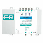 FRACARRO RADIOINDUSTRIE - FRPRO EVO IT CENTR TV COMP PROGR ITA