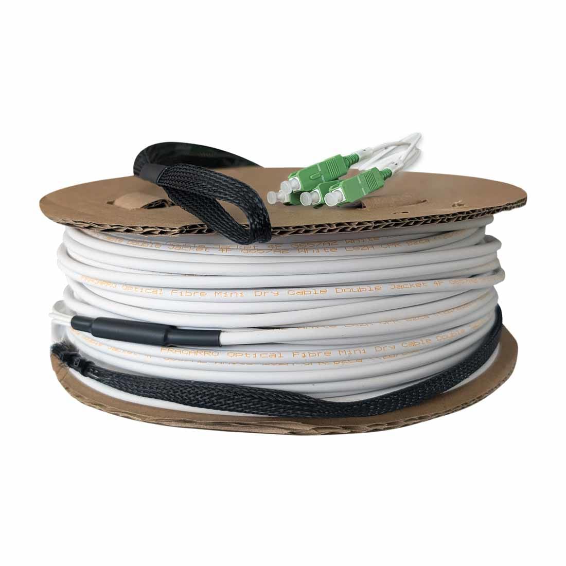 FRACARRO RADIOINDUSTRIE - BR4B40-AA-PS BRET 4F 40M APC/APC B2CA