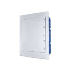 FRACARRO RADIOINDUSTRIE - QDSA36CP QUADRO APP. CARTONG. 36P