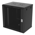 FRACARRO RADIOINDUSTRIE - RKM12U64DCPRO ARMADIO 12U L600XP450 M