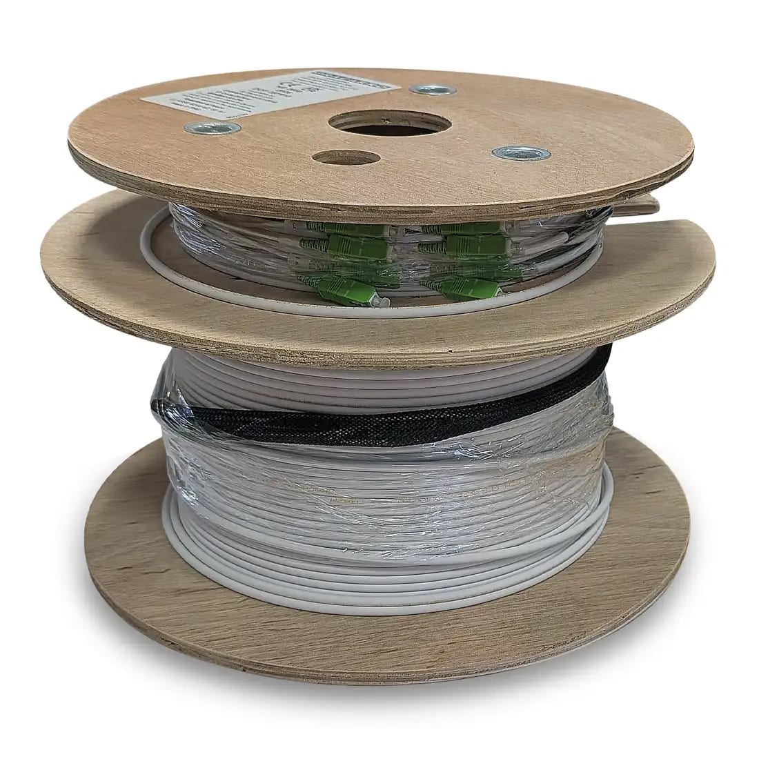 FRACARRO RADIOINDUSTRIE - BR8B100-AA-PS BRET 8F 100M APCAPC B2CA