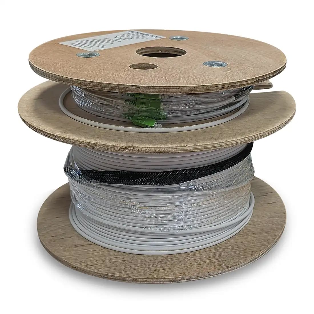 FRACARRO RADIOINDUSTRIE - BR4B90-AA-PS BRET 4F 90M APC/APC B2CA