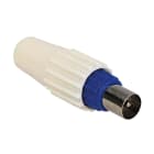FRACARRO RADIOINDUSTRIE - CIM95 CONNETTORE IEC M 9,5MM