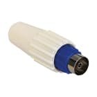 FRACARRO RADIOINDUSTRIE - CIF95 CONNETTORE IEC F 9,5MM