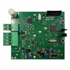 FRACARRO RADIOINDUSTRIE - MOD-WL40 I.F RADIO SU BUS 40 ZONE