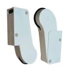 FRACARRO RADIOINDUSTRIE - RF45 WHEEL W CONTATTO PER TAPPARELLE