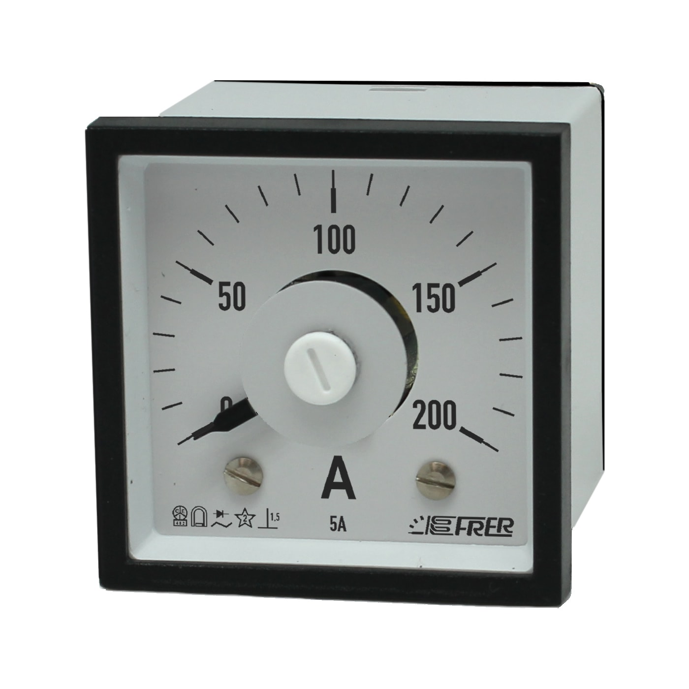FRER - AAC 48X48 240 3KA/1A