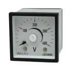 FRER - VAC 48X48 240 0-300V TV 230/110V