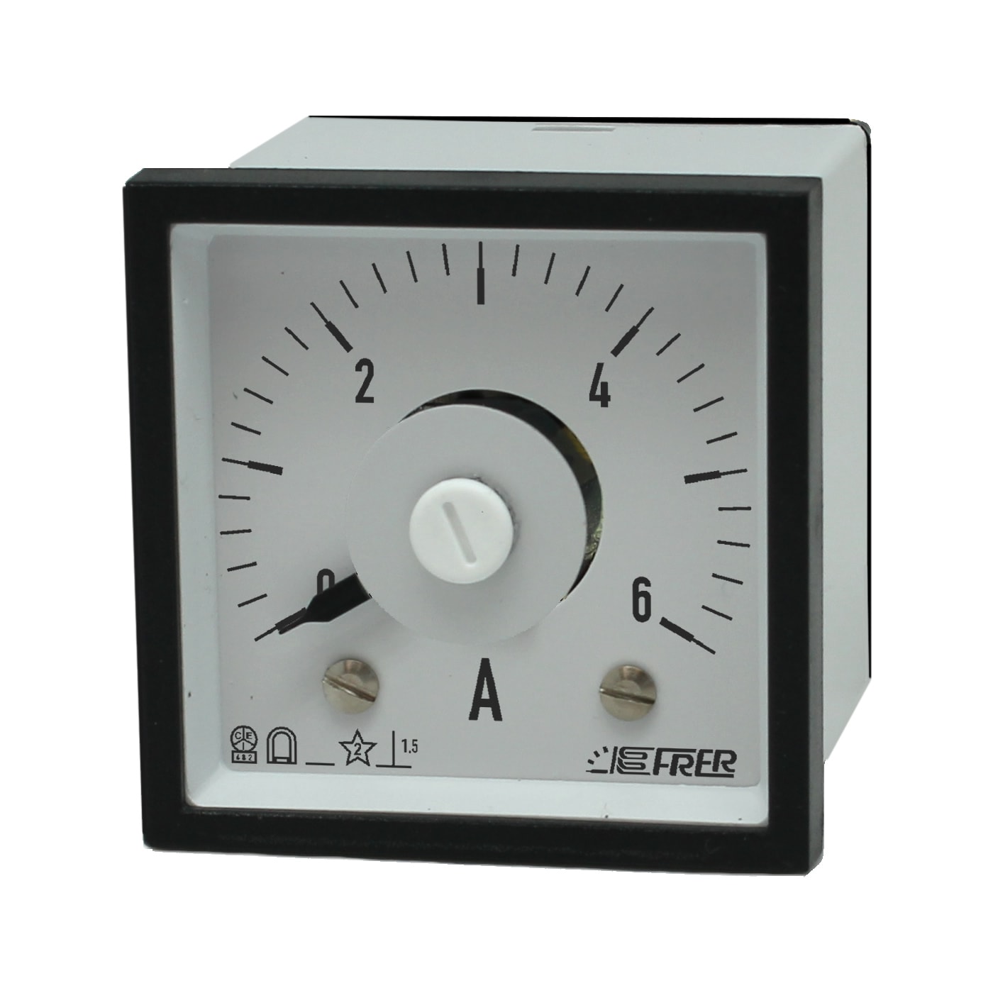 FRER - ADC 48X48 240 800A/60MV
