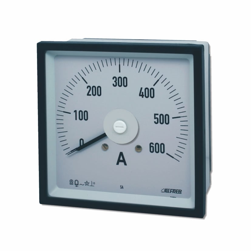 FRER - AAC 72X72 240 600/1A 2IN