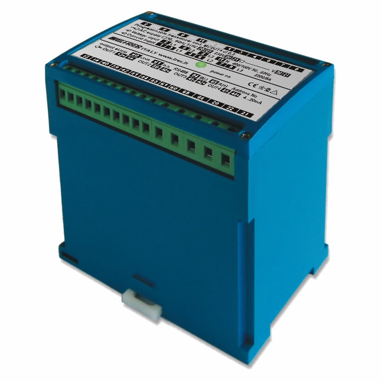 FRER - VAR 5A 400:V3V OUT10VQN SELF-SUPPLY