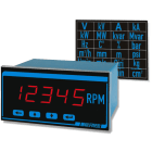 FRER - DPM 96X48 4  PROG PROXIMITY AUX.80-260V