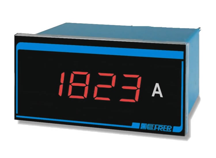 FRER - DPM 96X48 ADC2A AUX.115-230VAC