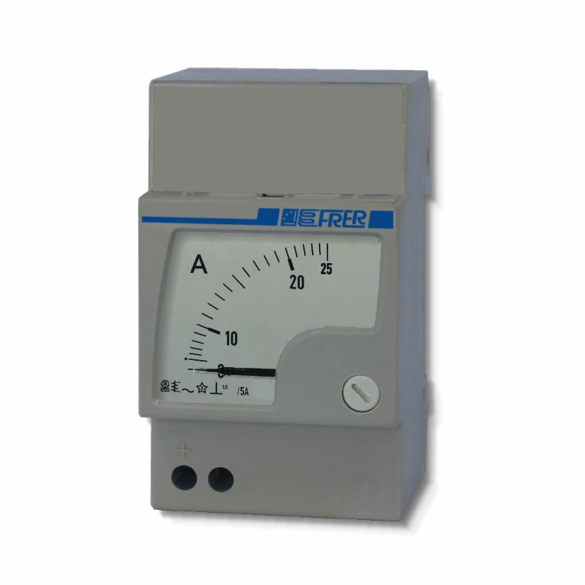 FRER - AAC 3 MOD. DIN 30/1A 5IN