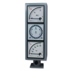 FRER - SYNC.SET PIV.96 LED 230/100V 60HZ VERTIC