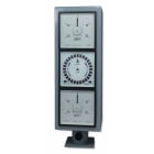FRER - DIFF.SYNC.SET PIV.96 LED+C 100V 60HZ VER