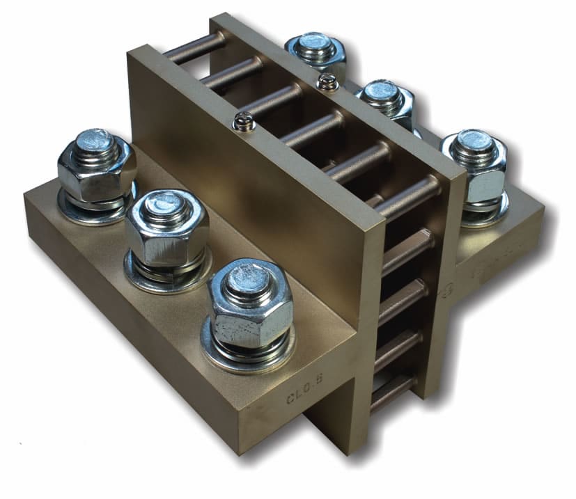 FRER - SHUNT 400A/60MV SH