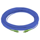 FTE MAXIMAL - BSCA010 BRETELLA F.O. LSZH - SC/APC 10MT
